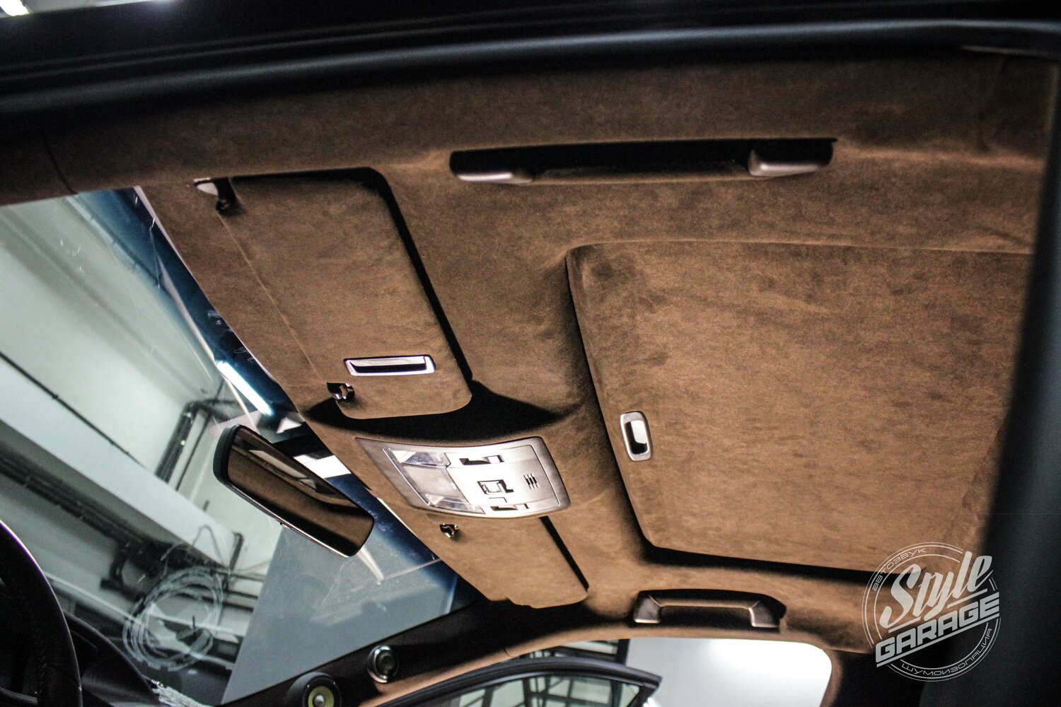 потолок алькантара lexus gs 350, потолок алькантара тойота 200, потолок алькантара бмв, потолок алькантара mercedes w140, потолок алькантара хонда пилот
