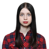 Анна Лебедева