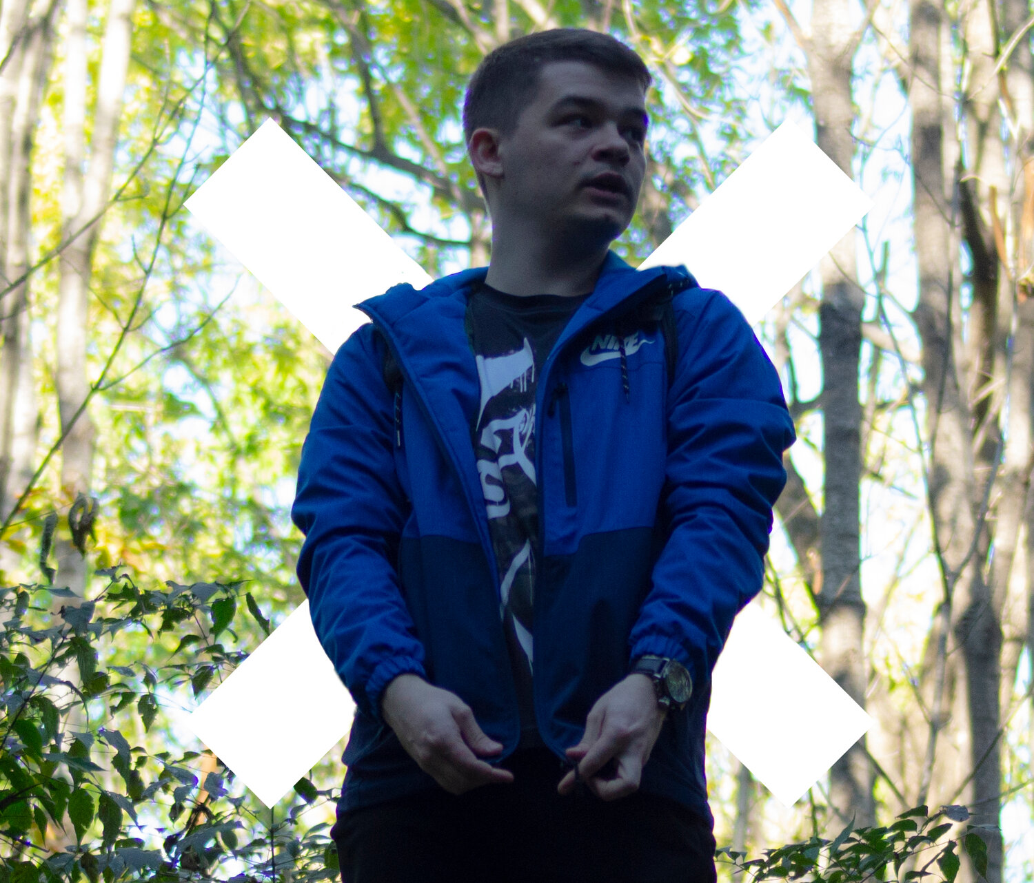 Дмитрий Борейко
