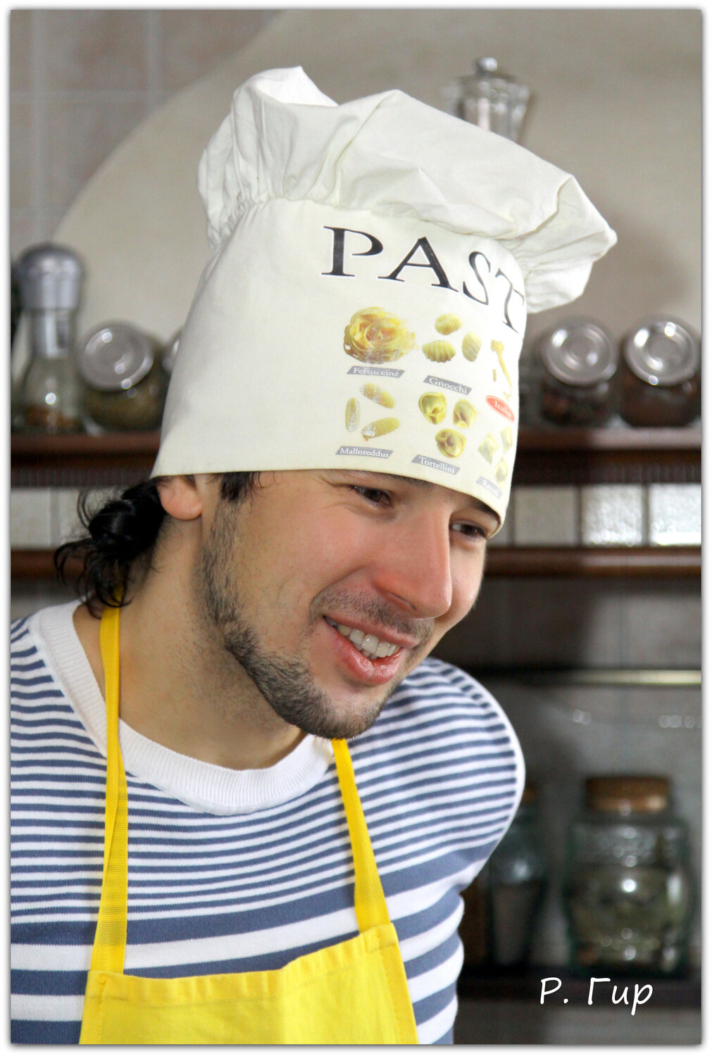 повар, густо повар, шеф повар, шапочка повара, chef
