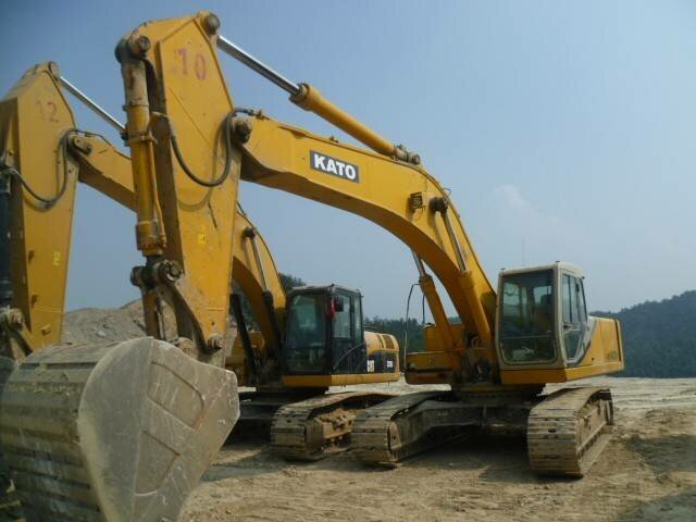 хендай 3600 экскаватор, экскаваторы caterpillar, като экскаватор погрузчик, экскаватор, спецтехника экскаватор