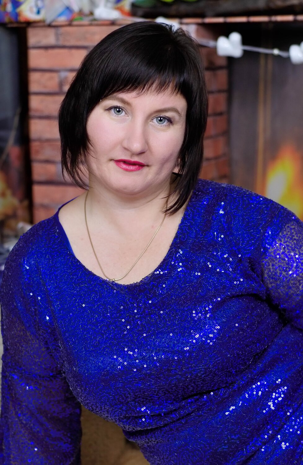 Наталия Завадская