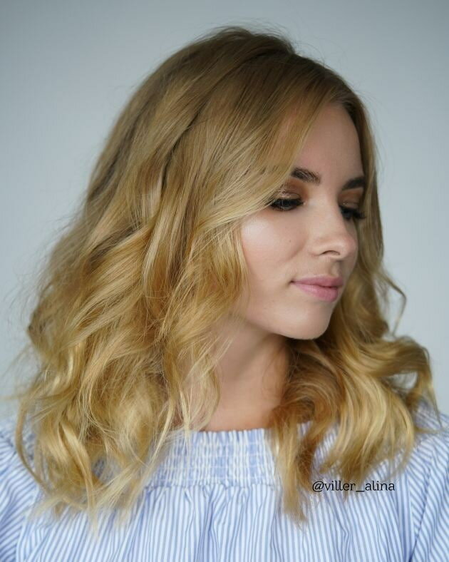 девушка, причёска, alina, женственность, макияж