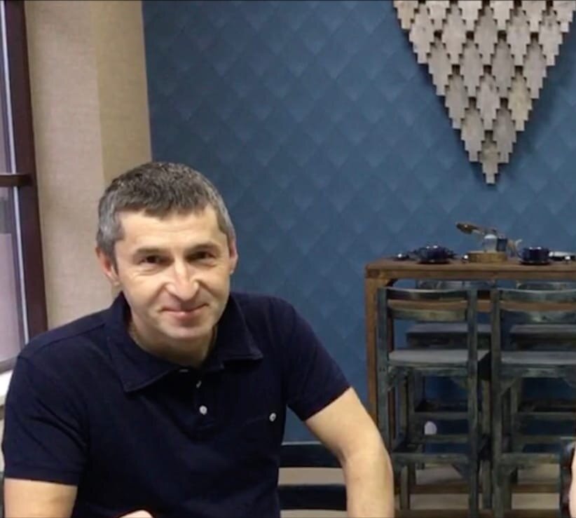Александр Л.