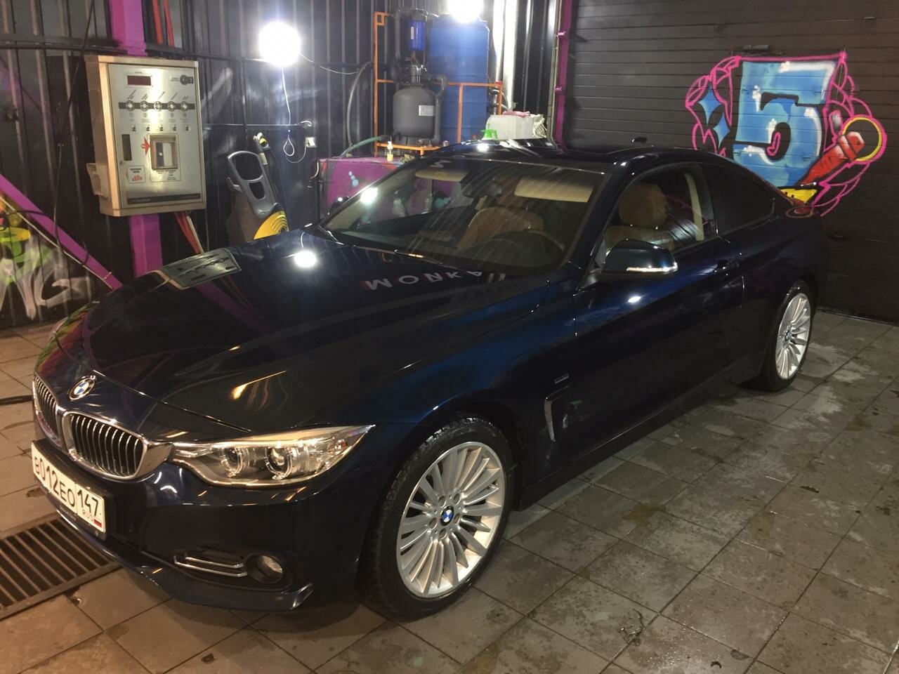 bmw, bmw 5, bmw 320i xdrive f30 drive2, бмв 320 d 2015, BMW 7er V (F01/F02/F04)