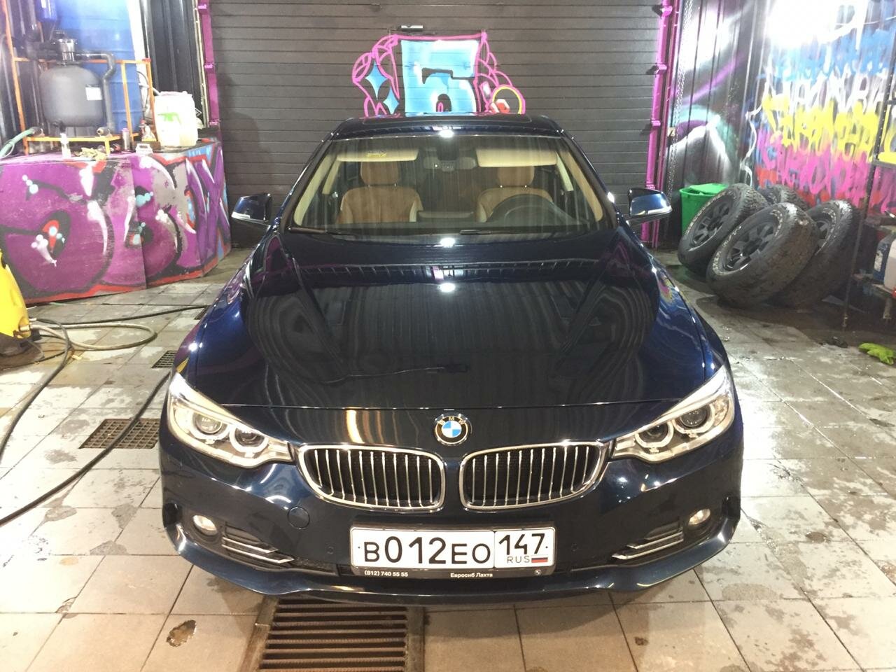 bmw, bmw 5, bmw f30, bmw 3, Skoda Superb II Рестайлинг