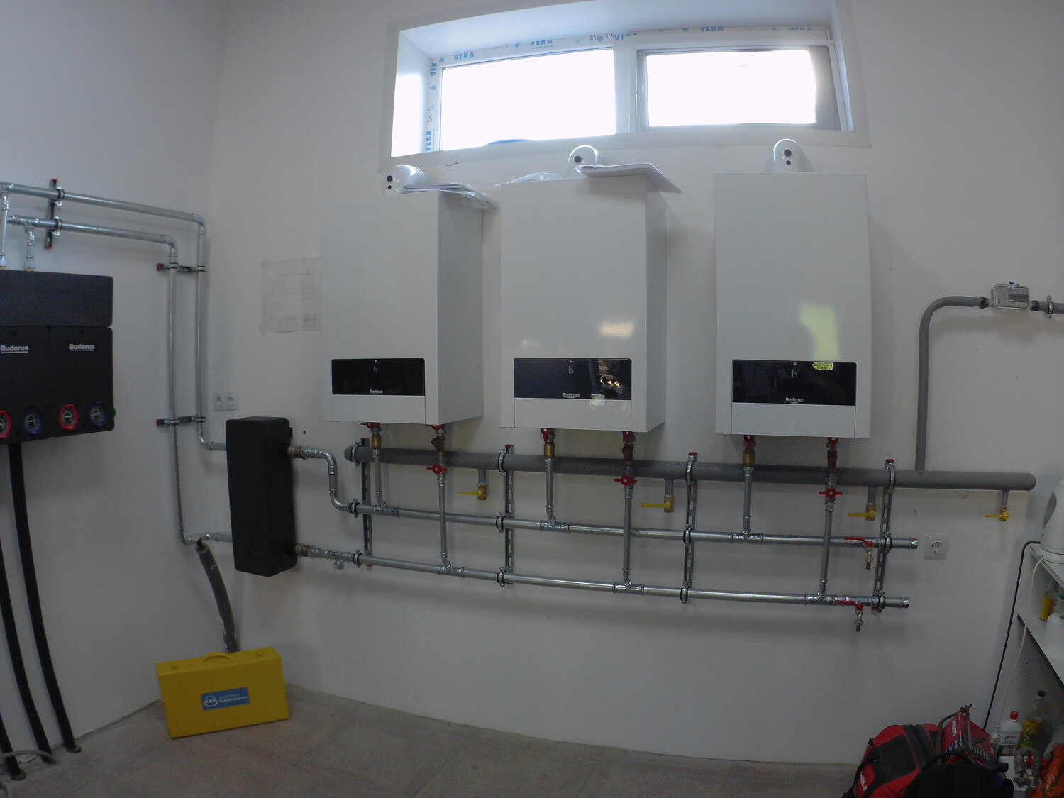 Поверка счетчиков воды в ялуторовске без снятия - 80 фото