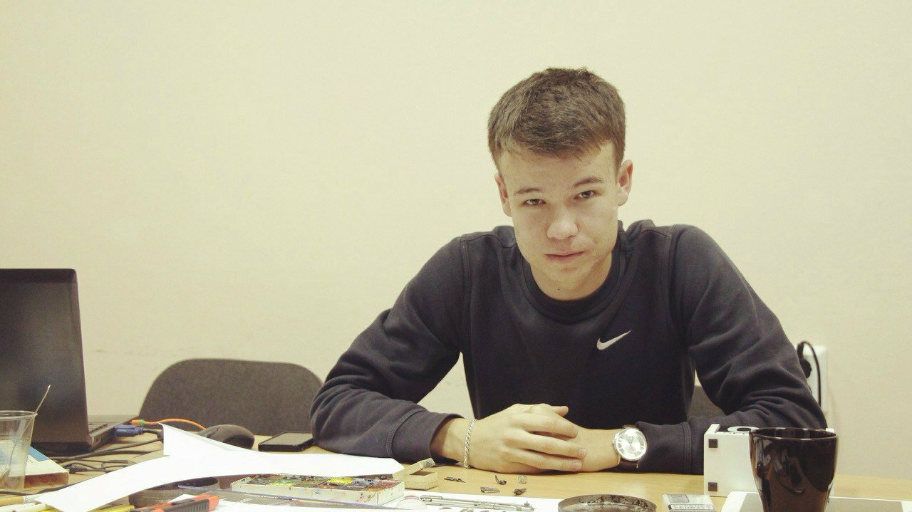 Vladimir Isaev