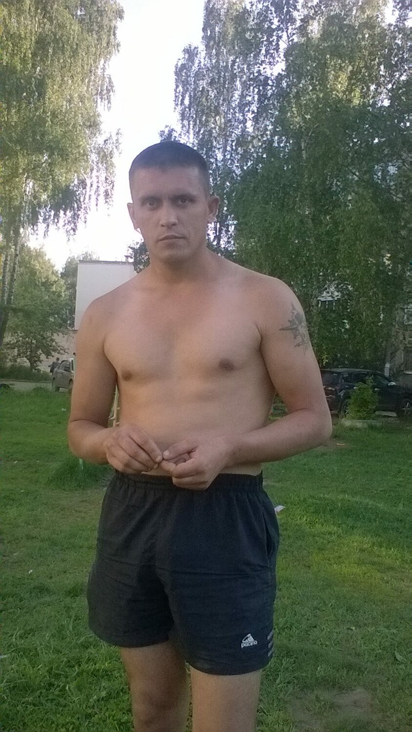 Николай Евгеньевич Изотов