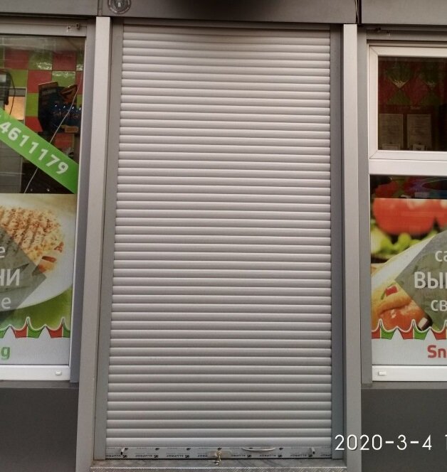 рольставни, рольставни волгоград 160, рольставни для магазина, икеа рольставни, защитные роллеты