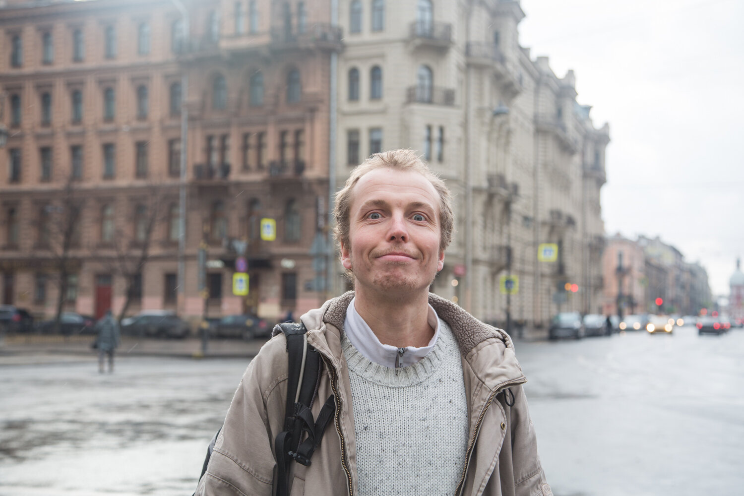 Oleg Ershov