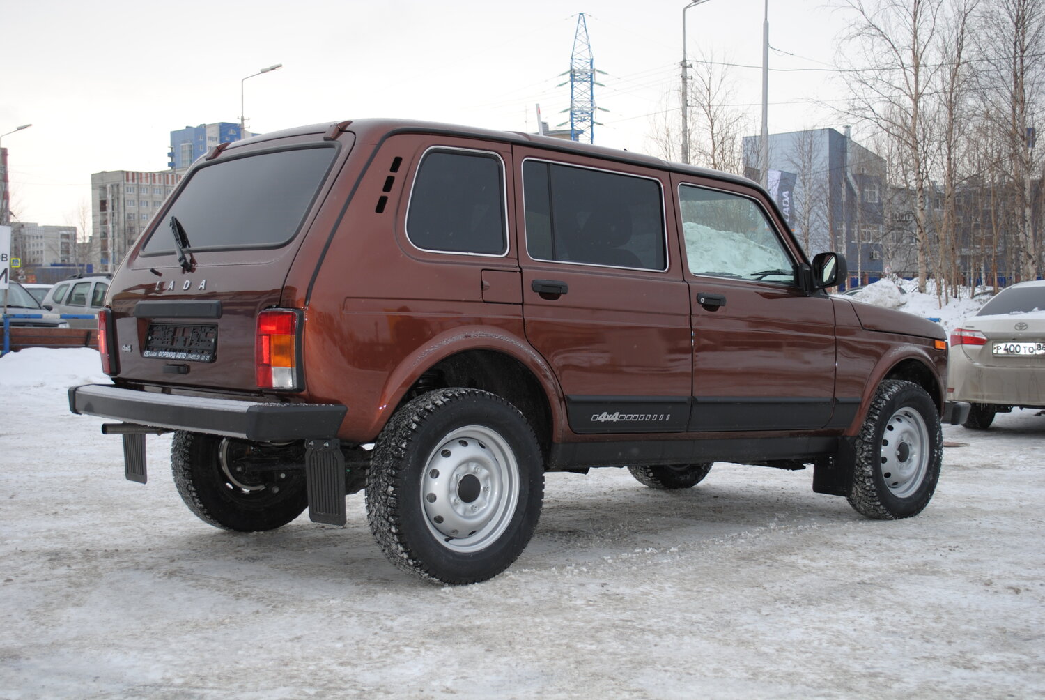 нива 212140, нива 21213 красная, нива 4х4 1995, лада 2131 лифт, ВАЗ (Lada) 2131 (4x4)