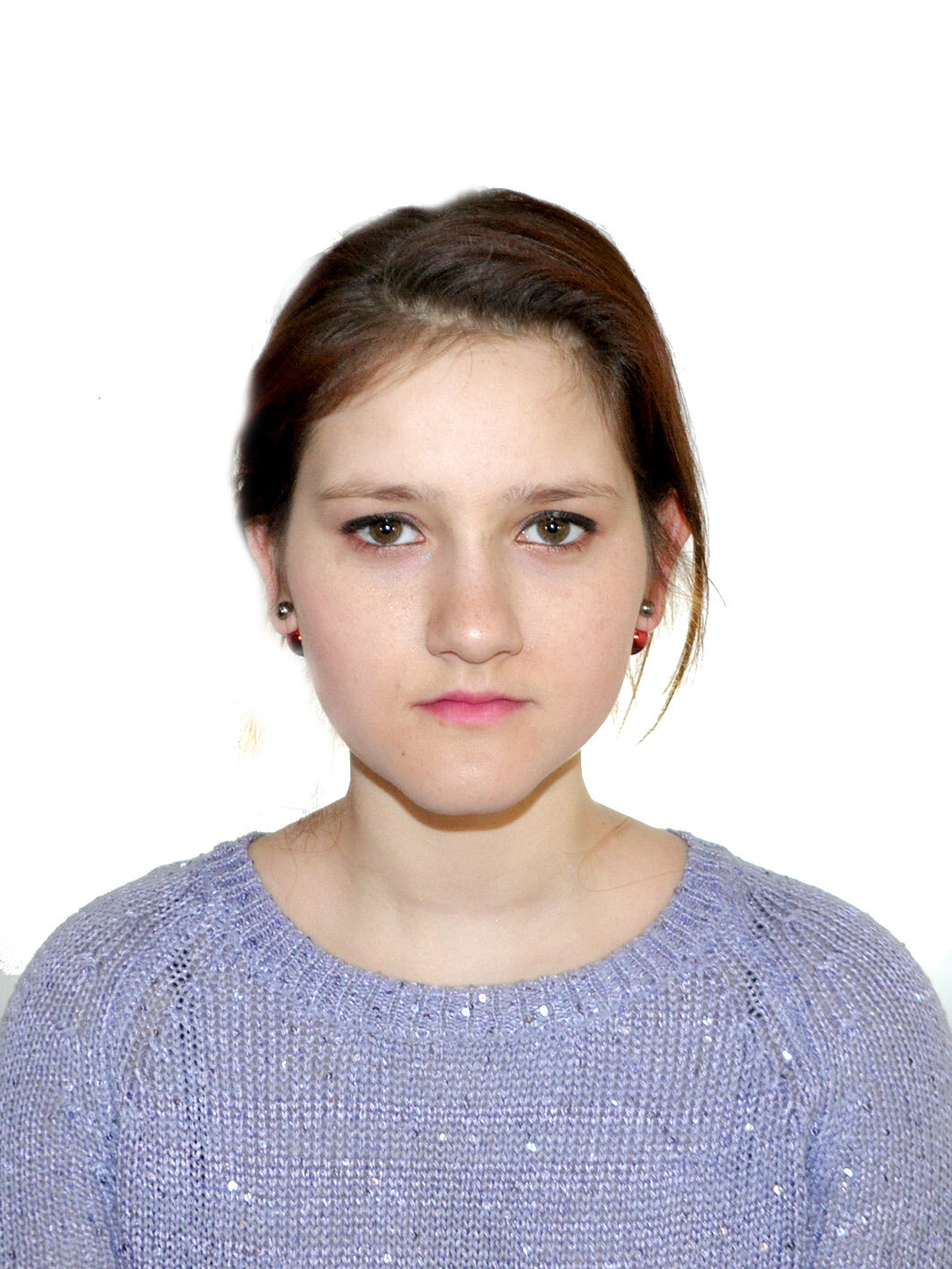 Александра Гудкова