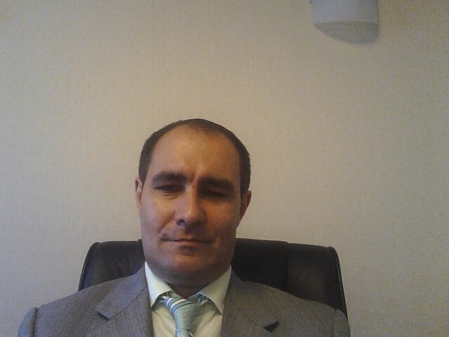 Борис Александрович Ч.