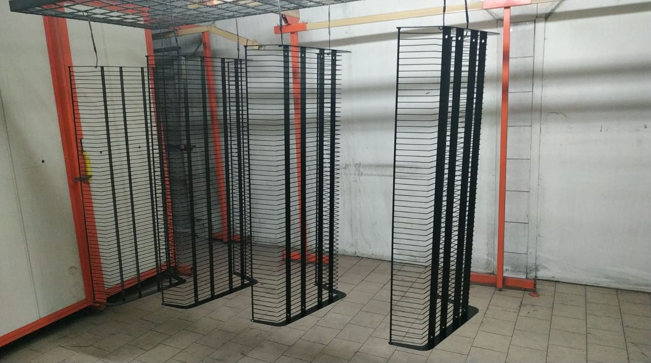металлические экономпанели сетки, порошковая покраска торговое оборудование, оборудование, стеллаж для покраски, система джокер экономпанели