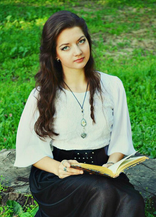 Мария Дунаева