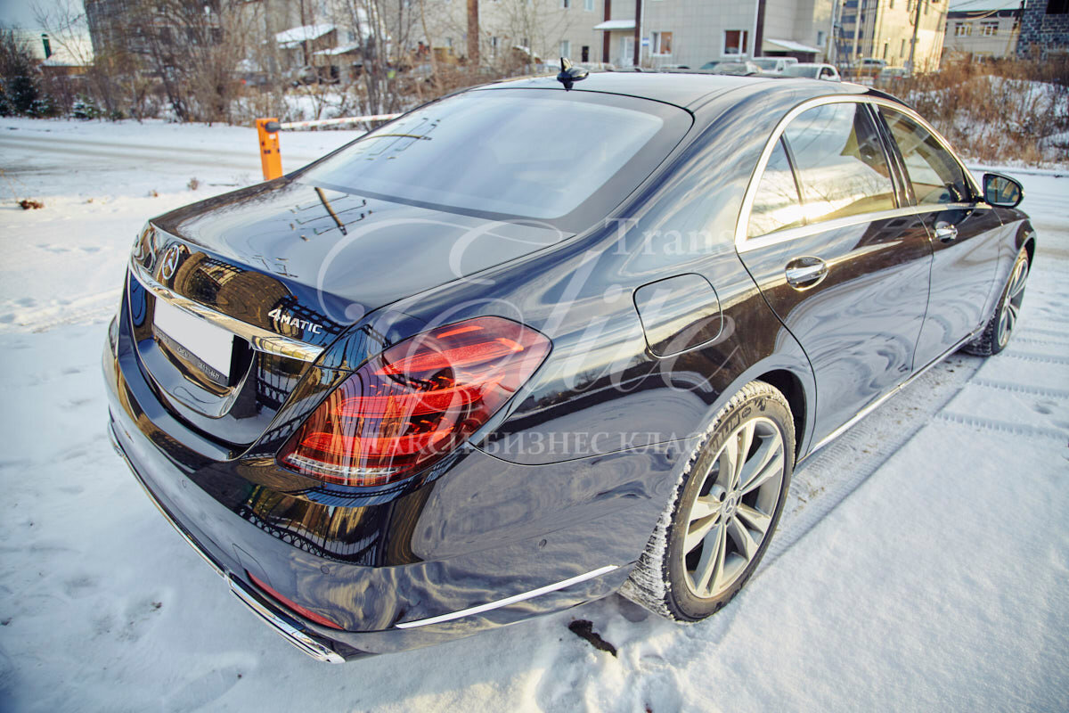 автомобиль, mercedes-benz s-класс, mercedes-benz, машин, w222 restyling сплиттер