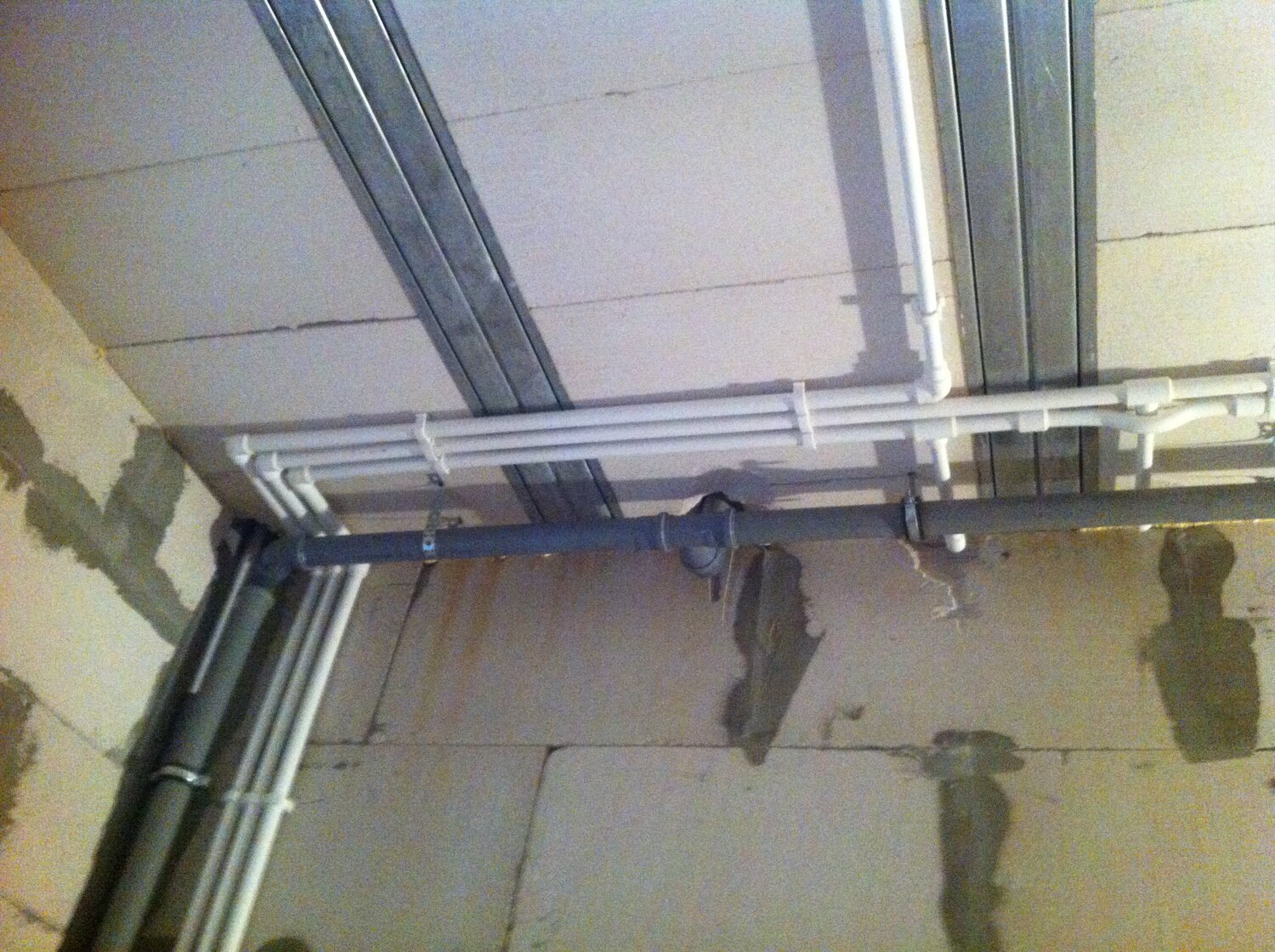 Монтаж сантехнических и отопительных труб в Москве и Московской области ...