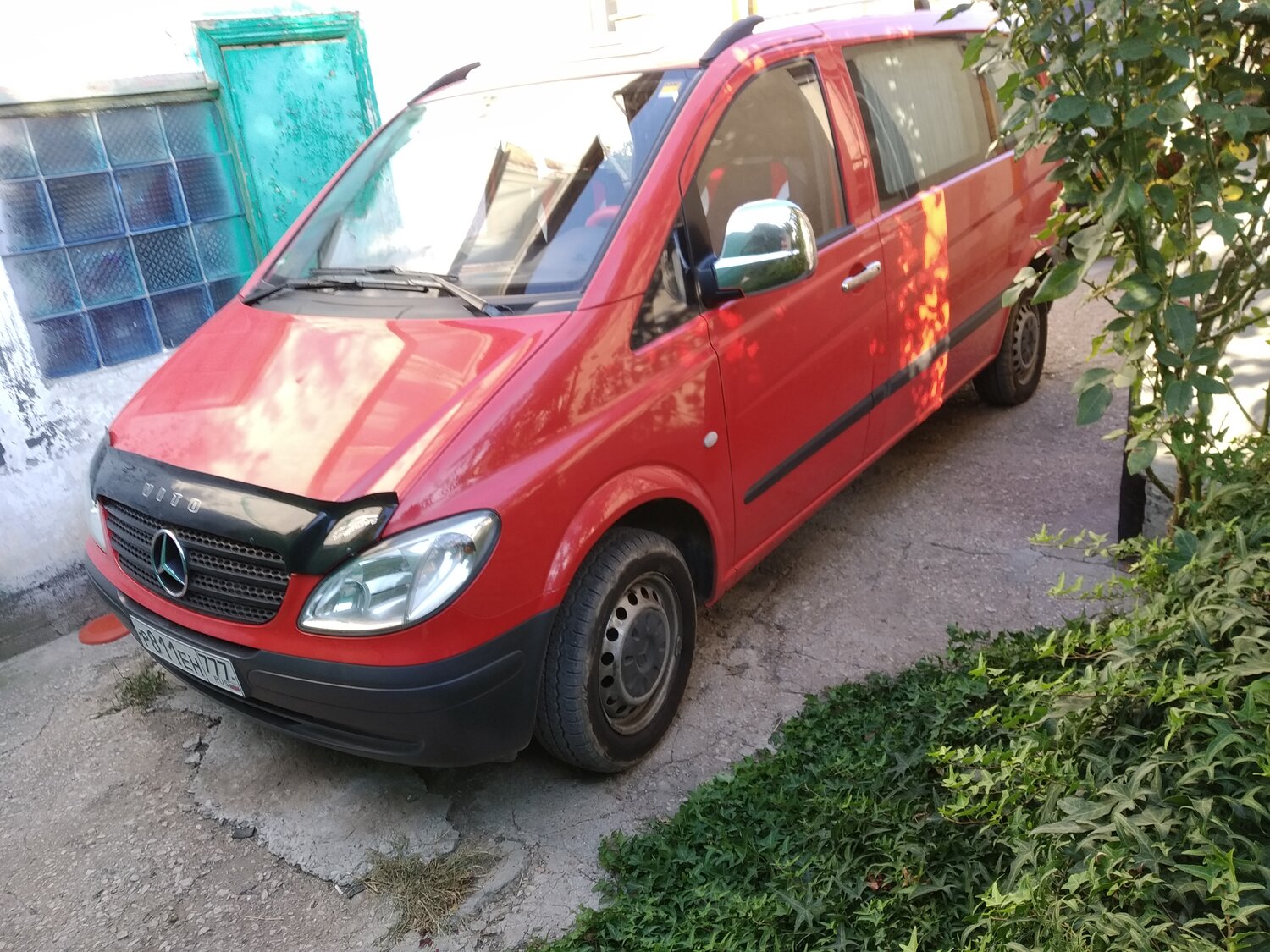 мерседес-бенц вито 2007, mercedes benz vito фургон 2005, mercedes-benz, мерседес-бенц вито 2008, mercedes-benz vito, 2005
