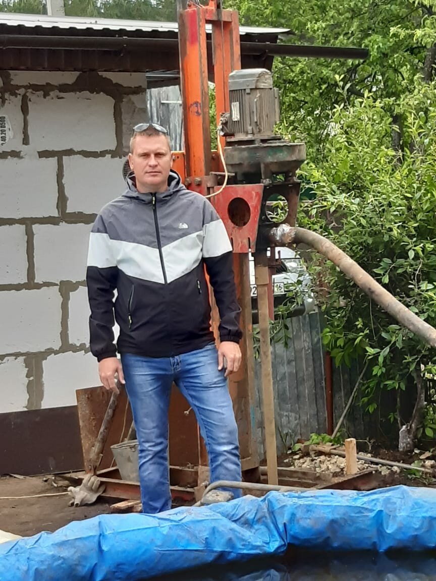 Ефим Владимирович Чекулаев