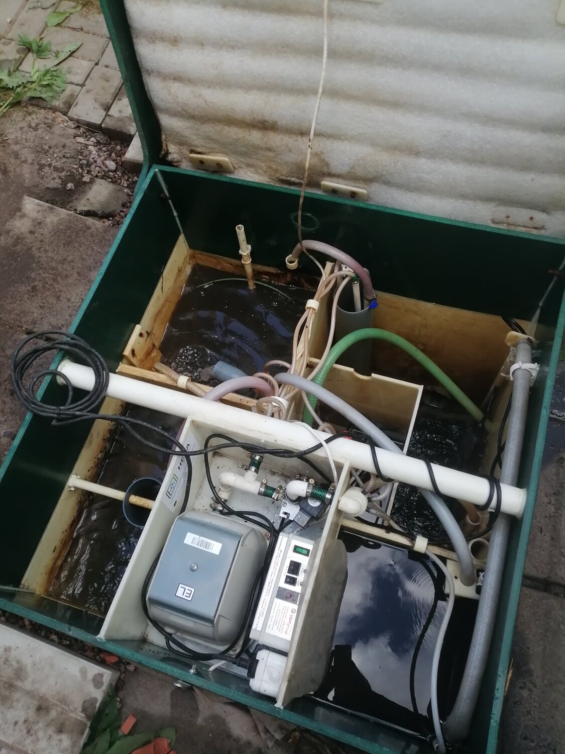 юнилос астра 5, станция биологической очистки юнилос астра 75, септик топас 75, юнилос астра 3, септик астра 4 пр