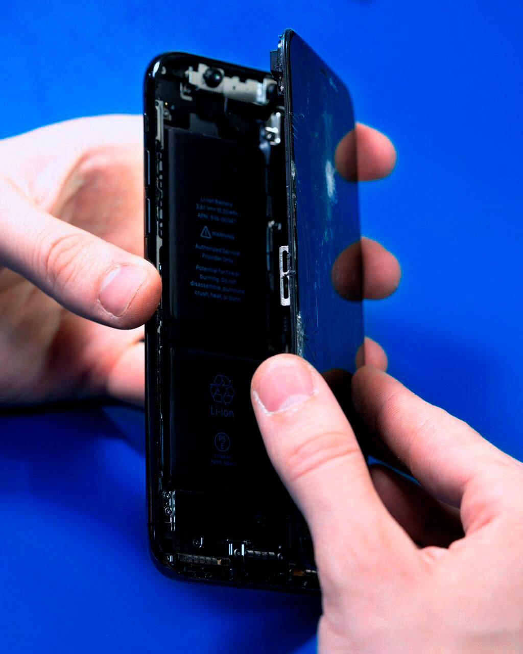 аккумуляторная батарея, iphone 4s battery, аккумулятор, iphone, iphone ресурс аккумулятора