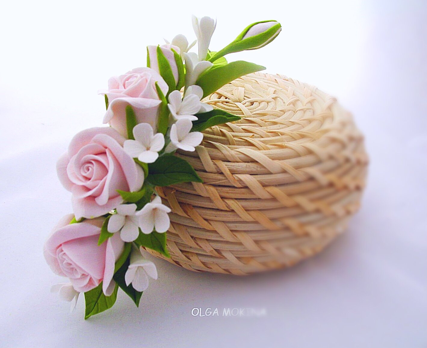 флористика, искусственные цветы, цветочная, цветочные композиции, букет для невесты