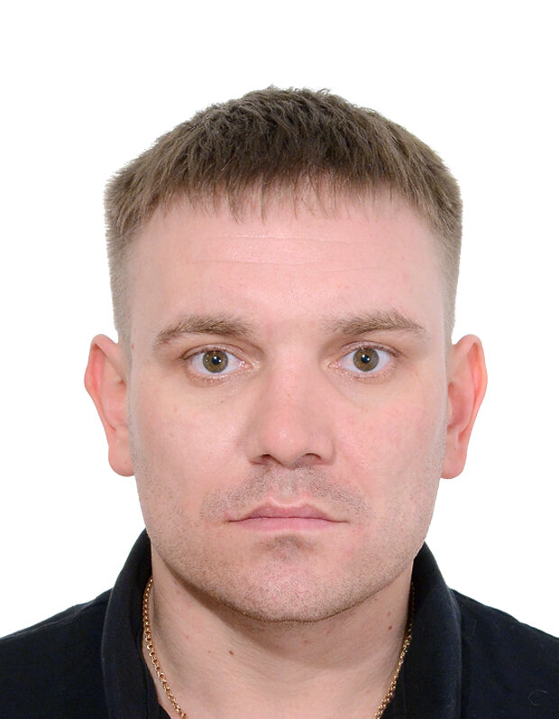 Михаил Парамонов