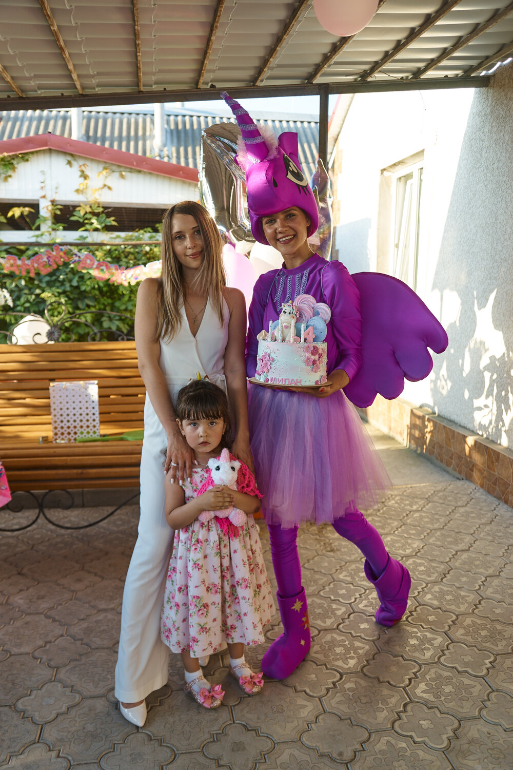 аниматор, аниматор на день рождения девочке, аниматоры для детей кинешма, человек, детский праздник