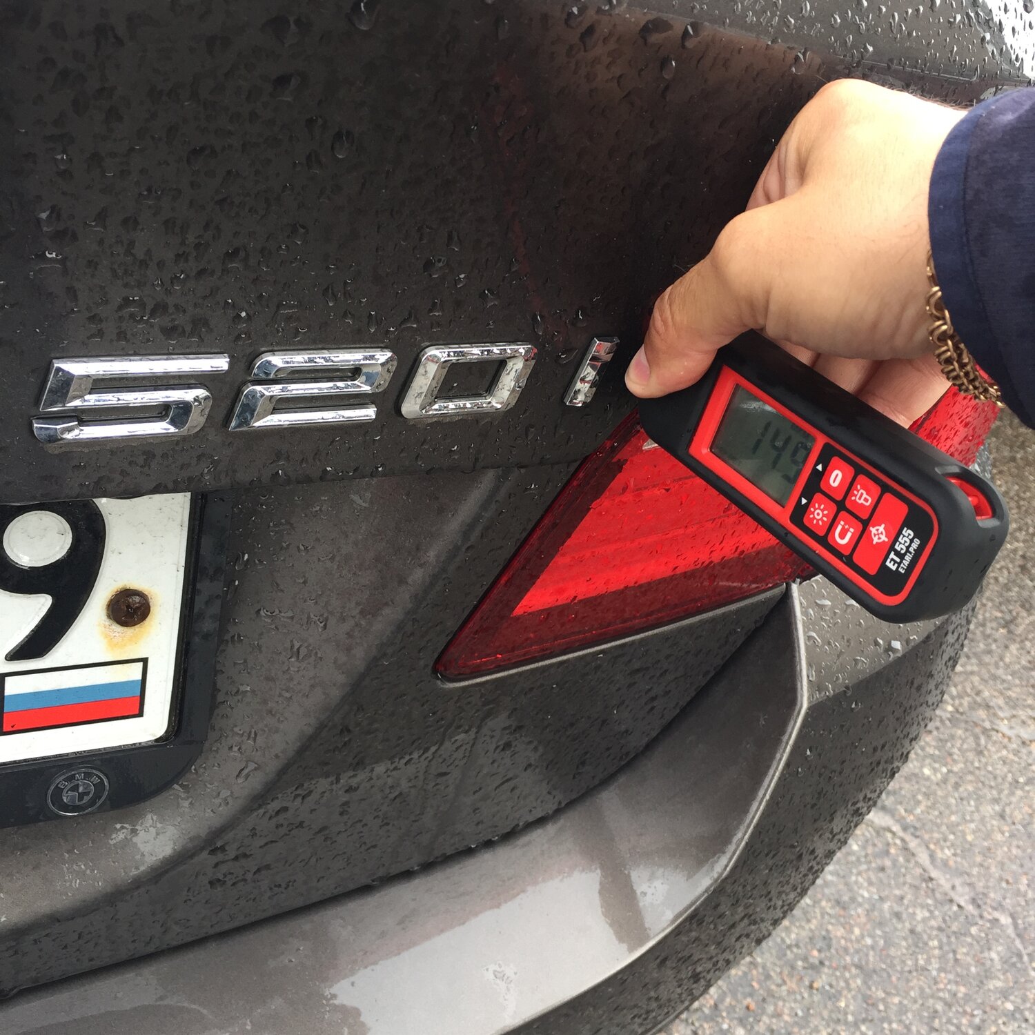толщиномер ет 555, толщиномер, толщиномер ada лкп paint meter 1500 а00581, толщиномер немецкий лакокрасочного покрытия автомобиля, толщиномер этари555 проверкалкп
