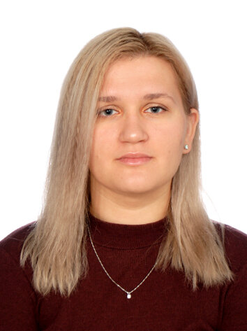 Кристина Холодович