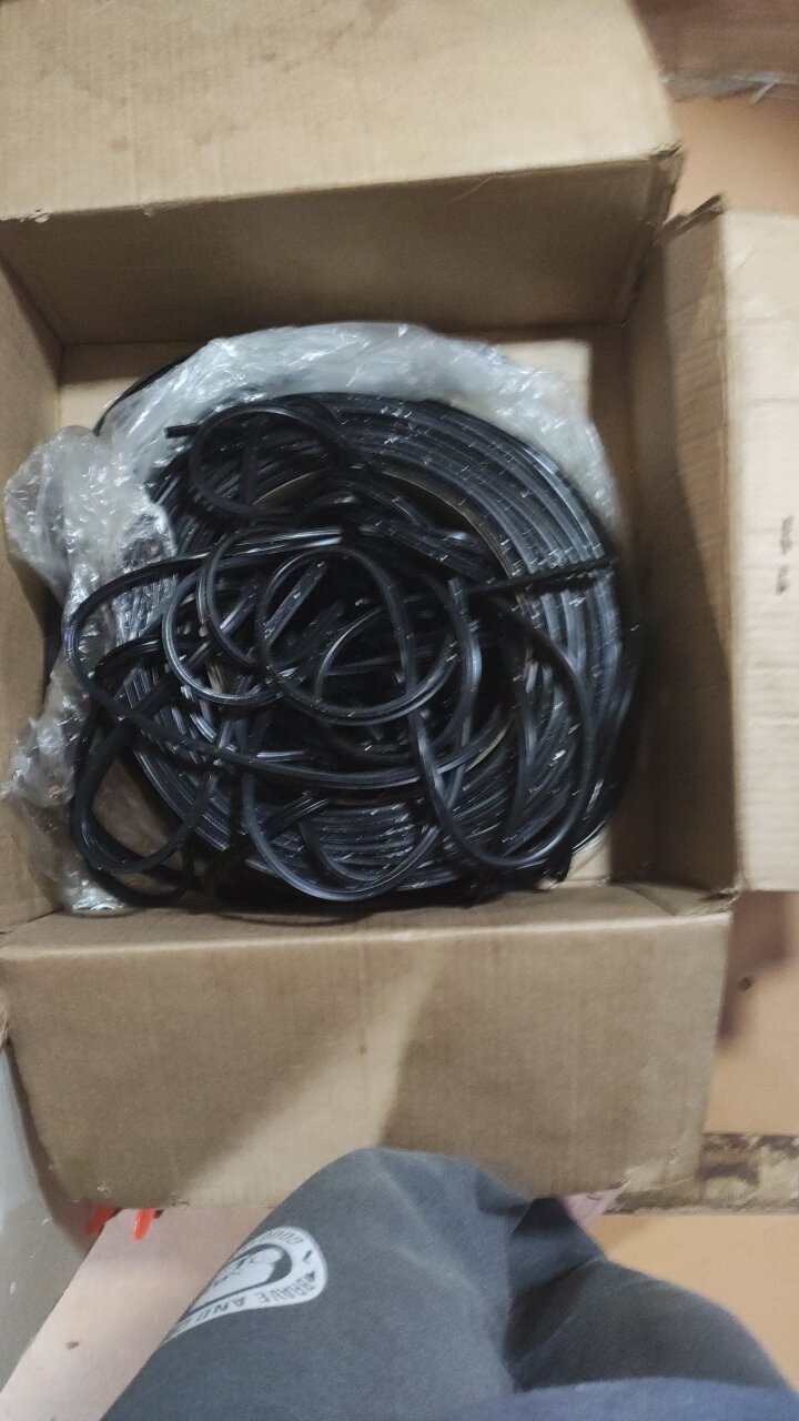 расширительный комплект для систем капельного полива, кабель силовой, расширительный комплект для аквапланет 12, комплект, автозапчасть