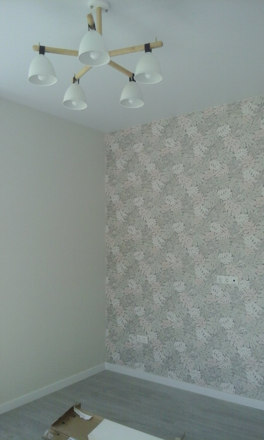 Поклейка обоев и малярные работы в Санкт-Петербурге: 120 маляров со ...