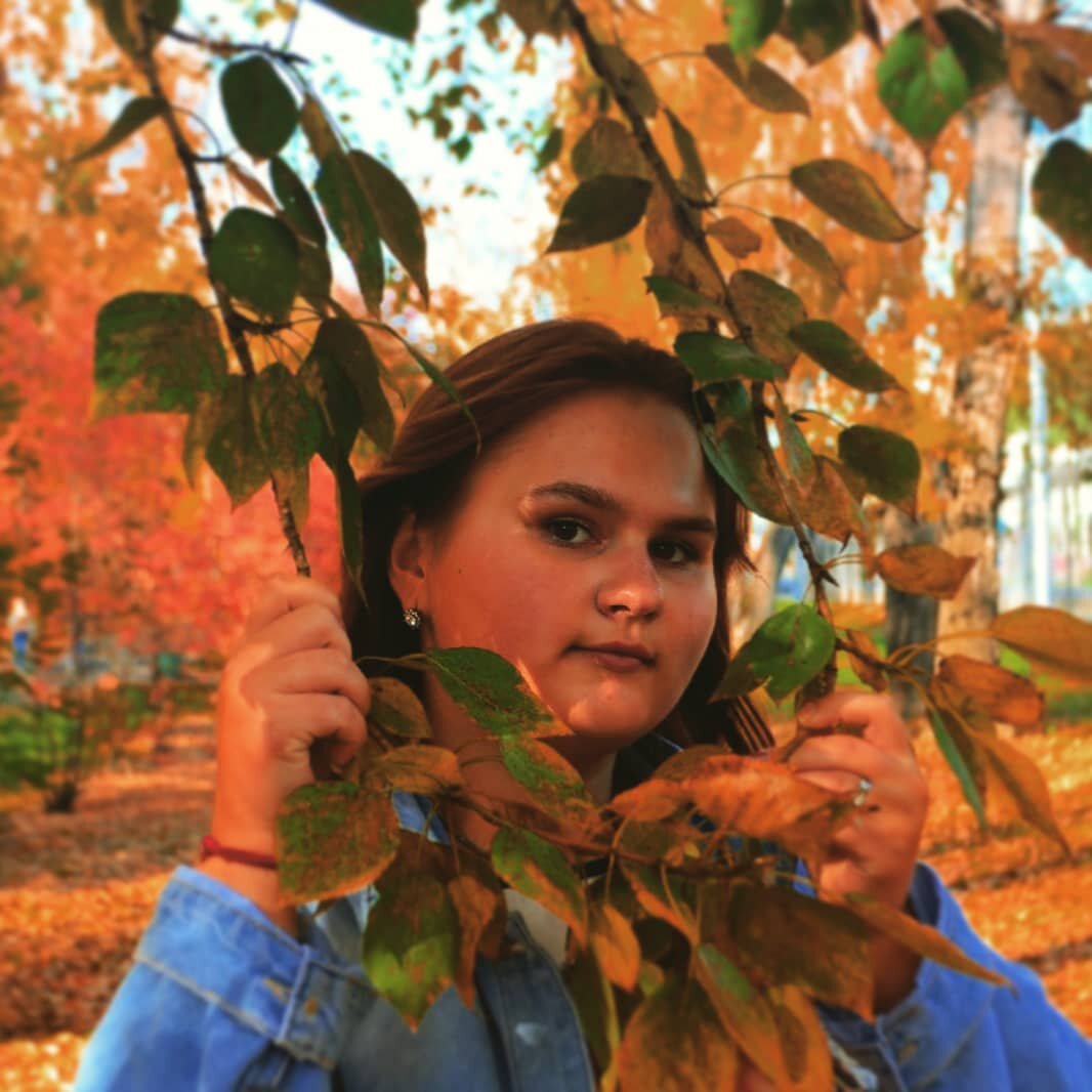 Арина Литвинцева