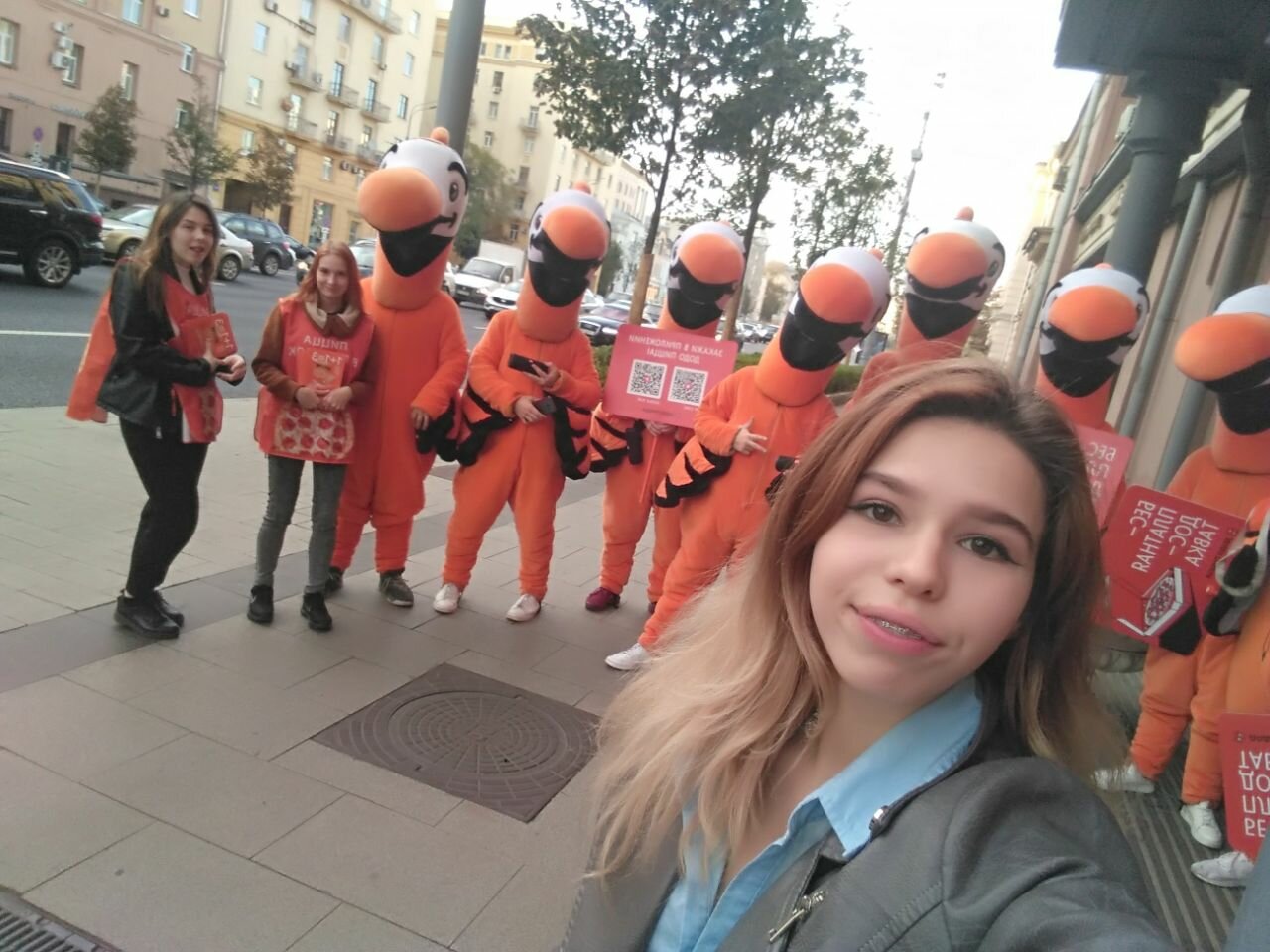наталья промоутер москва, человек, промоутер, волонтеры в улан-удэ, волонтеры 9 мая 2018 липецк