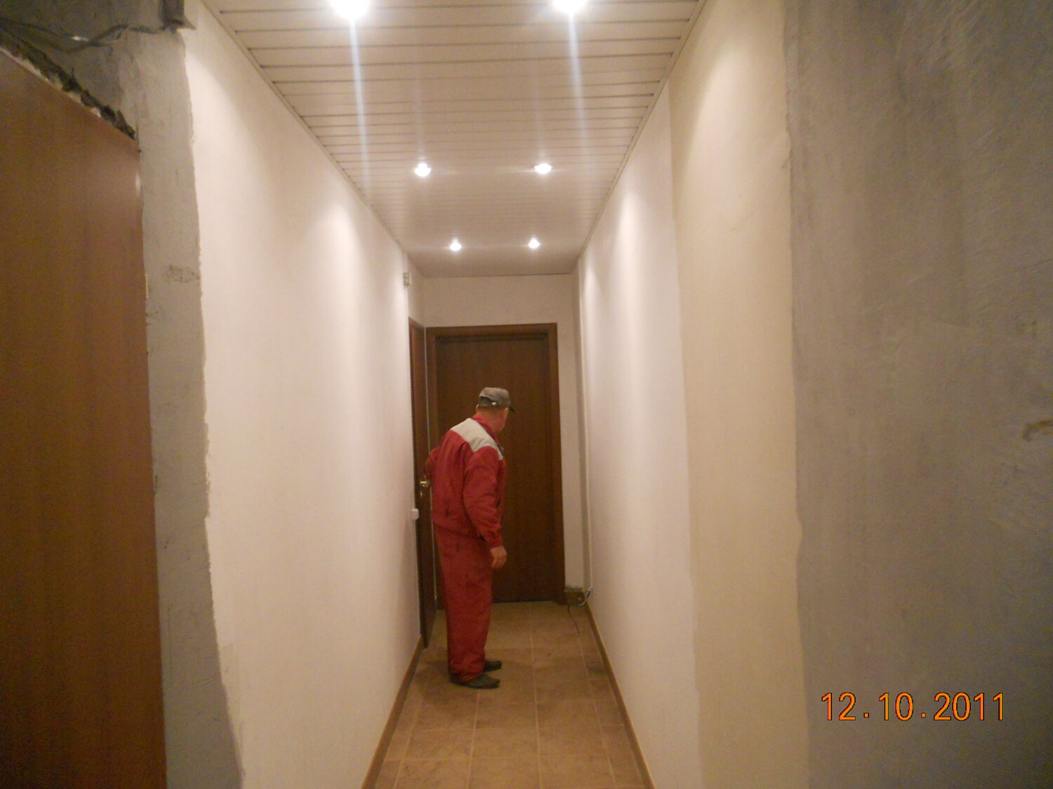 коридор, общий коридор, квартира, страшный коридор, помещение