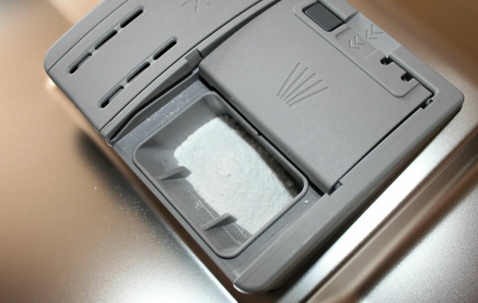 отсек для таблетки в посудомоечной машине, посудомойка bosch sps53m52ru, отсек для таблетки пмм electrolux, посудомойка бош отсек для порошка, отсек для ополаскивателя посудомоечная бош