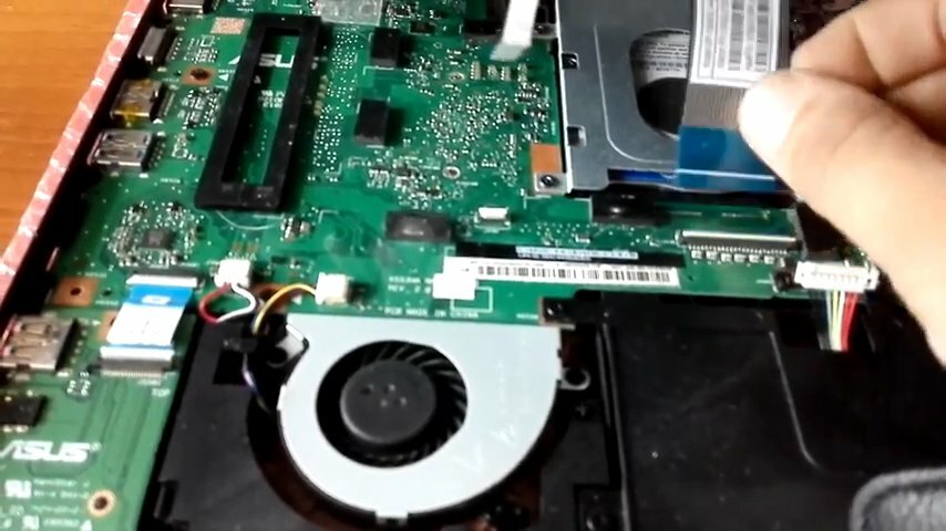 Ремонт ноутбуков Acer