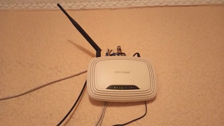 tp-link, роутер tp link wr740n, tp-link tl-wr841nd, тп-линк роутер с проводами, tp-link tl-wr841nd бежевый