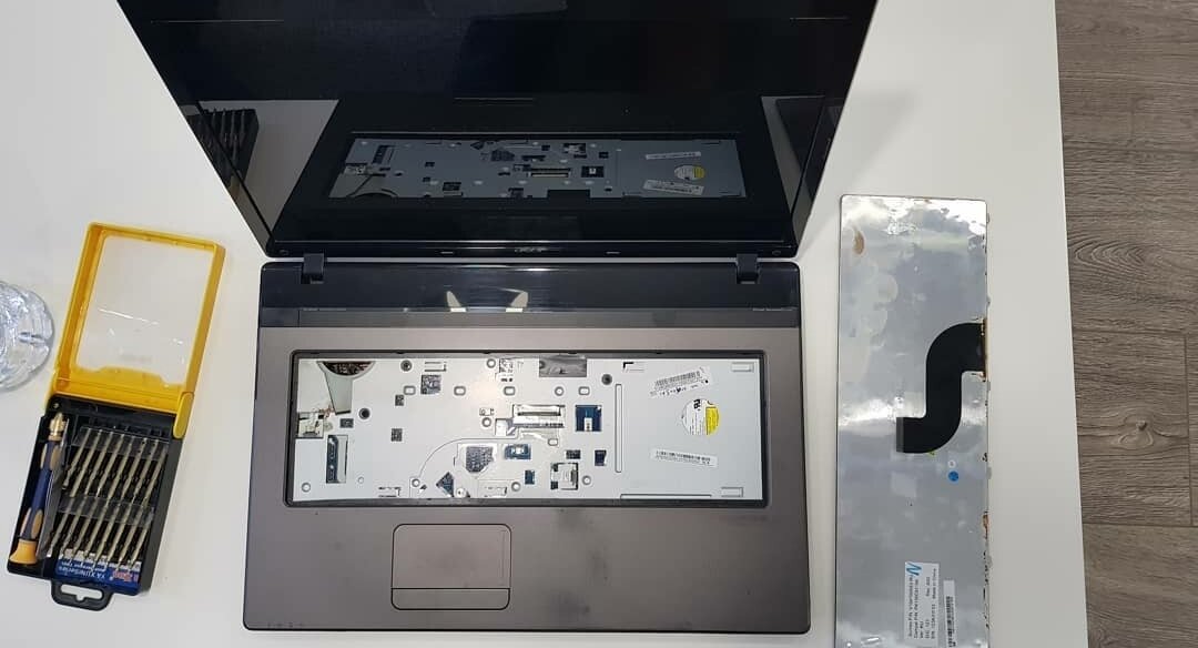 Ремонт ноутбуков Acer