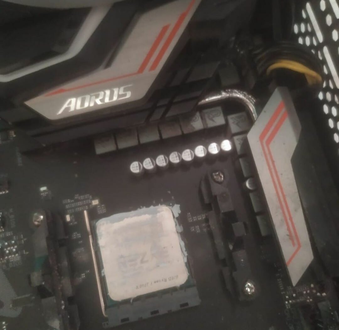 материнка под ryzen 5 2600, материнка для amd ryzen 9 5950x, материнская плата ryzen, материнская плата gigabyte x470 aorus ultra gaming, ryzen 1600 + b450 материнская плата