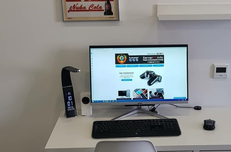 мониторы samsung dex, компьютер, техника, 27 дюймов мониторйййййййй, монитор