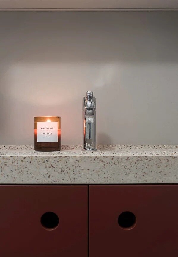 раковина 60 см azzurra civita civ60/bco, jm nixie clock, square meter, дизайн интерьера, parfums
