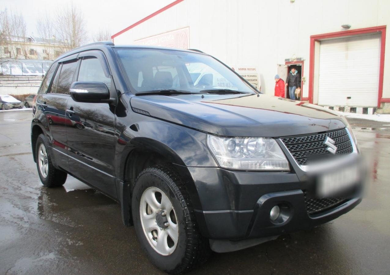 suzuki grand vitara, сузуки гранд витара 2013г, suzuki grand vitara 2009, гранд витара 2012 рестайлинг, Suzuki Grand Vitara III Рестайлинг