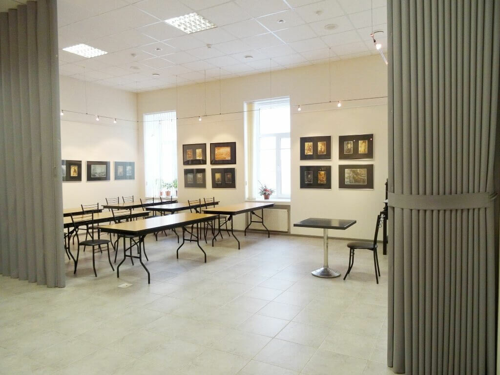 литейный 55 конференц-зал, конференц-зал, зала, столовая нгу, столовая