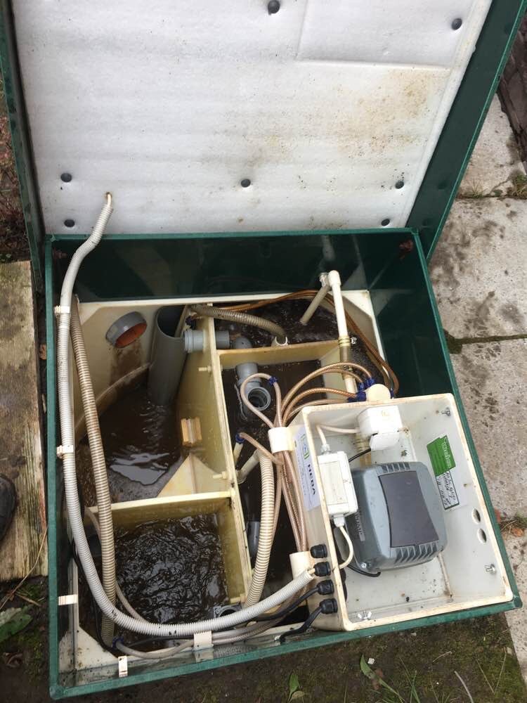 септик топас 75, станция биодека, станция биодека 5, станция очистки биодека 5, блок управления юбас-астра 5