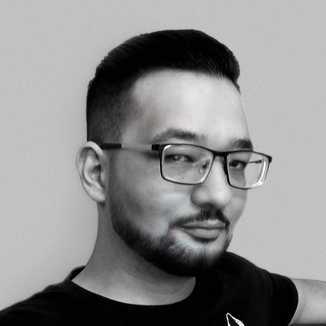 Роллан Муждабаев