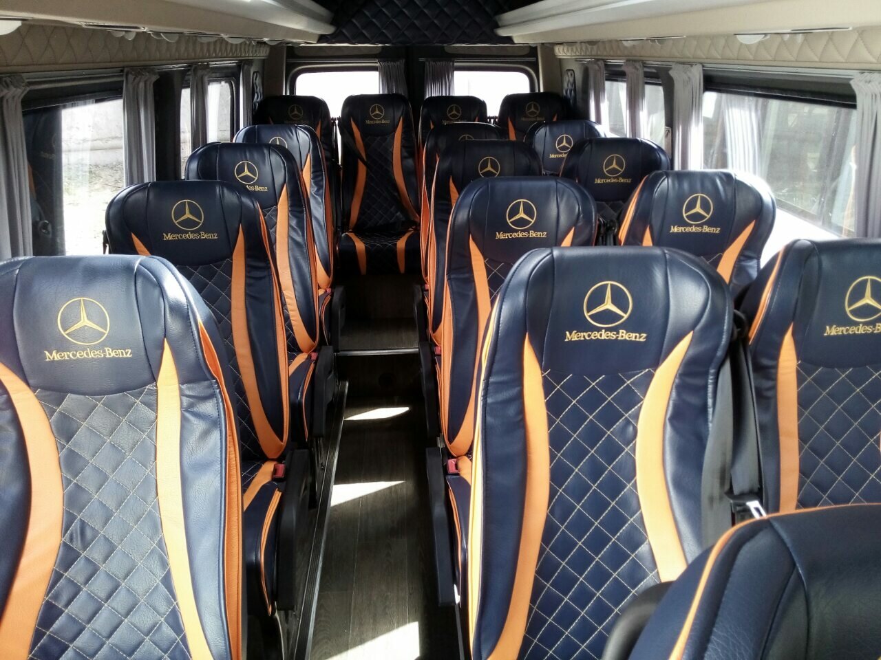 микроавтобус mercedes, микроавтобус мерседес, mercedes-benz sprinter, автобус mercedes benz, автобус