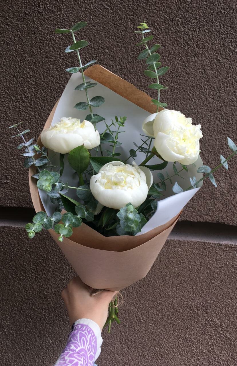 Цветок Бутик - Разное, Доставка цветов, Санкт-Петербург и Ленинградская ...