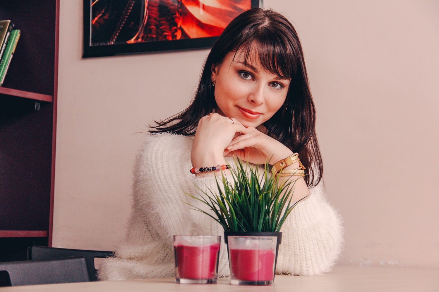 девушка, женщина, люди, поляйкина жанна алексеевна сызрань, приходько ольга юрьевна